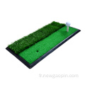 Tapis de golf pour fairway/herbe rugueuse